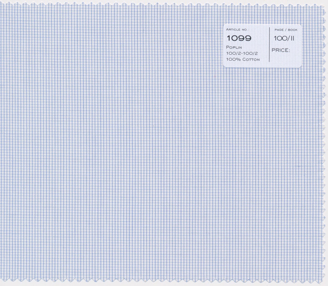 Poplin - 1099