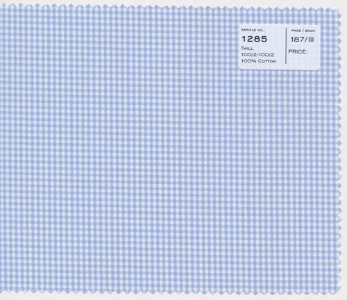 Twill - 1285