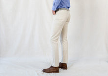 Load image into Gallery viewer, The Stone Franklin 5-Pocket Washed Twill Pant