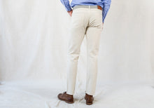 Load image into Gallery viewer, The Stone Franklin 5-Pocket Washed Twill Pant