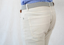 Load image into Gallery viewer, The Stone Franklin 5-Pocket Washed Twill Pant