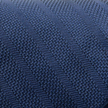 Load image into Gallery viewer, The Navy Kirkland Tie Tie- Ledbury