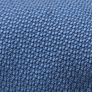 The Blue Carberry Tie