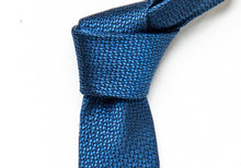Load image into Gallery viewer, The Blue Carberry Tie