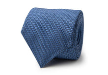 Load image into Gallery viewer, The Blue Carberry Tie