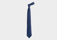 Load image into Gallery viewer, The Pink Bateman Tie Tie- Ledbury
