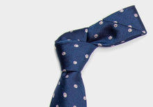 Load image into Gallery viewer, The Pink Bateman Tie Tie- Ledbury