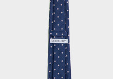 Load image into Gallery viewer, The Pink Bateman Tie Tie- Ledbury