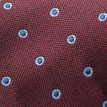 Load image into Gallery viewer, The Wine Bateman Tie