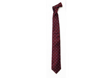 Load image into Gallery viewer, The Wine Bateman Tie