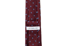 Load image into Gallery viewer, The Wine Bateman Tie