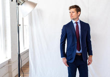 Load image into Gallery viewer, The Wine Bateman Tie