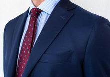 Load image into Gallery viewer, The Wine Bateman Tie