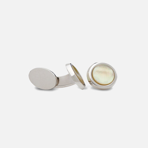 Monroe Cufflinks Cufflinks- Ledbury
