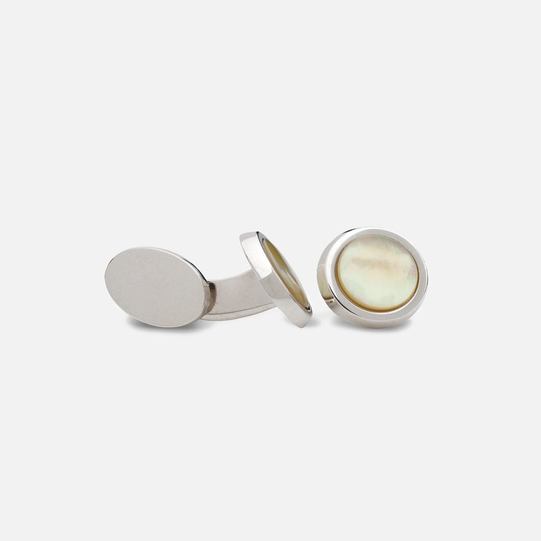 Monroe Cufflinks Cufflinks- Ledbury