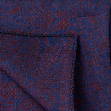 Load image into Gallery viewer, The Wine Rowe Pocket Square
