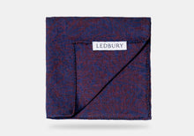 Load image into Gallery viewer, The Wine Rowe Pocket Square