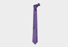 Load image into Gallery viewer, The Thistle Bohler Tie Tie- Ledbury