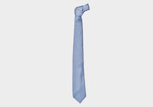 Load image into Gallery viewer, The Light Blue Muirland Tie Tie- Ledbury
