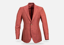 Load image into Gallery viewer, The Guava Heather Beckwith Sport Coat Blazer- Ledbury