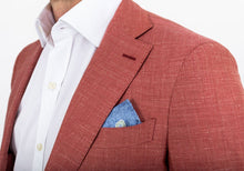 Load image into Gallery viewer, The Guava Heather Beckwith Sport Coat Blazer- Ledbury