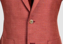 Load image into Gallery viewer, The Guava Heather Beckwith Sport Coat Blazer- Ledbury