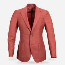 Load image into Gallery viewer, The Guava Heather Beckwith Sport Coat Blazer- Ledbury