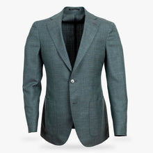 Load image into Gallery viewer, The Sage Heather Beckwith Sport Coat Blazer- Ledbury