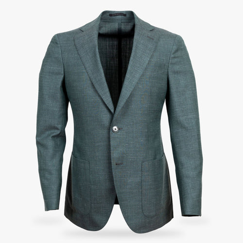 The Sage Heather Beckwith Sport Coat Blazer- Ledbury
