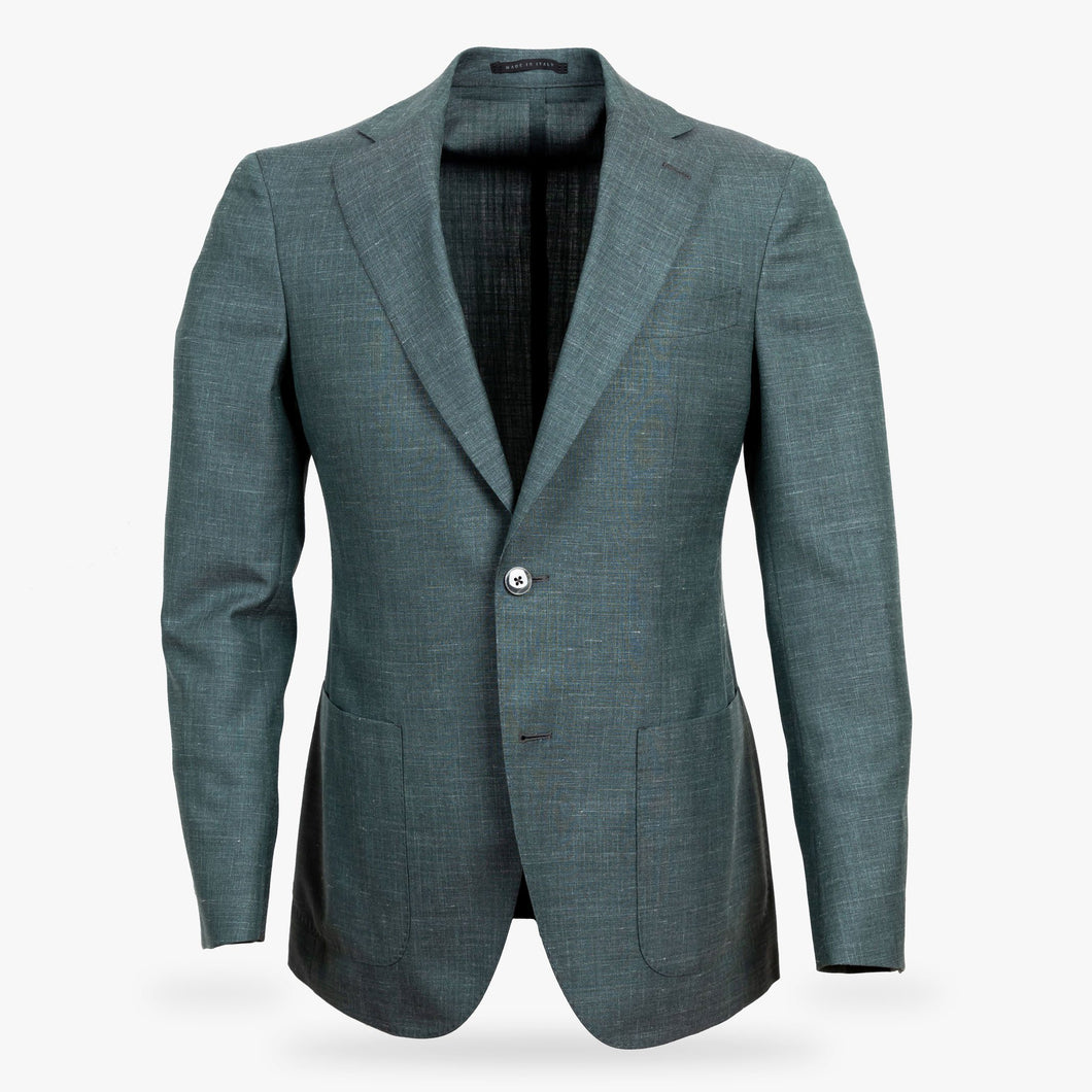 The Sage Heather Beckwith Sport Coat Blazer- Ledbury