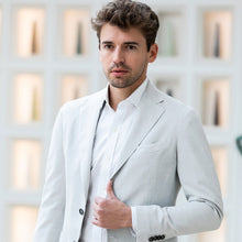 Load image into Gallery viewer, The Stone Whittier Sport Coat Blazer- Ledbury