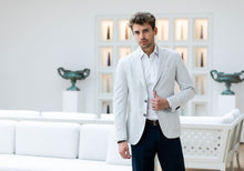 Load image into Gallery viewer, The Stone Whittier Sport Coat Blazer- Ledbury