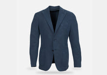 Load image into Gallery viewer, The Navy Whittier Sport Coat Blazer- Ledbury