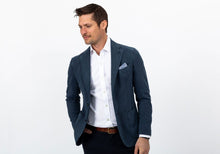 Load image into Gallery viewer, The Navy Whittier Sport Coat Blazer- Ledbury