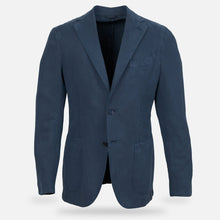 Load image into Gallery viewer, The Navy Whittier Sport Coat Blazer- Ledbury