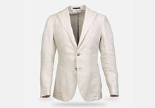 Load image into Gallery viewer, The Oatmeal Cambria Sport Coat Blazer- Ledbury