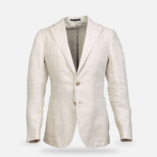 Load image into Gallery viewer, The Oatmeal Cambria Sport Coat Blazer- Ledbury