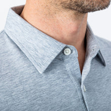 Load image into Gallery viewer, The Blue Heather Norcrest Polo Polo- Ledbury