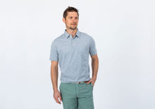 Load image into Gallery viewer, The Blue Heather Norcrest Polo Polo- Ledbury