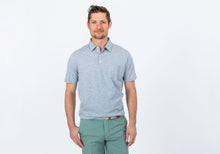 Load image into Gallery viewer, The Blue Heather Norcrest Polo Polo- Ledbury