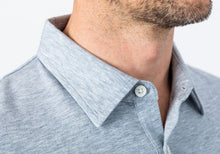 Load image into Gallery viewer, The Blue Heather Norcrest Polo Polo- Ledbury