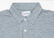 Load image into Gallery viewer, The Blue Heather Norcrest Polo Polo- Ledbury
