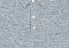 Load image into Gallery viewer, The Blue Heather Norcrest Polo Polo- Ledbury
