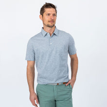 Load image into Gallery viewer, The Blue Heather Norcrest Polo Polo- Ledbury