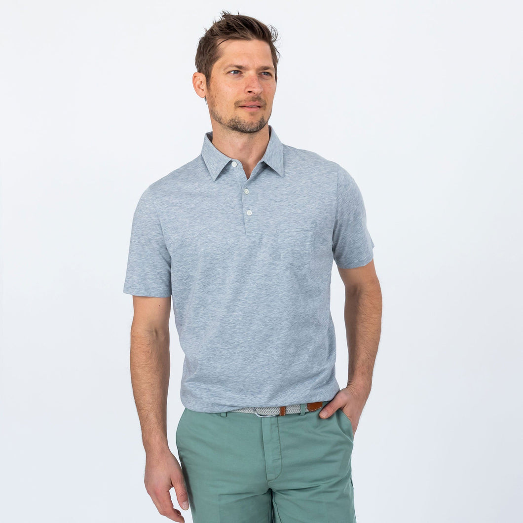 The Blue Heather Norcrest Polo Polo- Ledbury