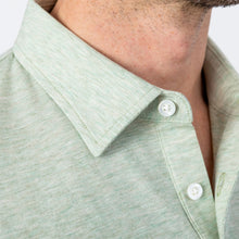 Load image into Gallery viewer, The Sage Heather Norcrest Polo Polo- Ledbury
