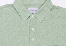 Load image into Gallery viewer, The Sage Heather Norcrest Polo Polo- Ledbury