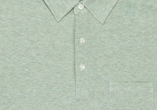 Load image into Gallery viewer, The Sage Heather Norcrest Polo Polo- Ledbury