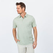 Load image into Gallery viewer, The Sage Heather Norcrest Polo Polo- Ledbury