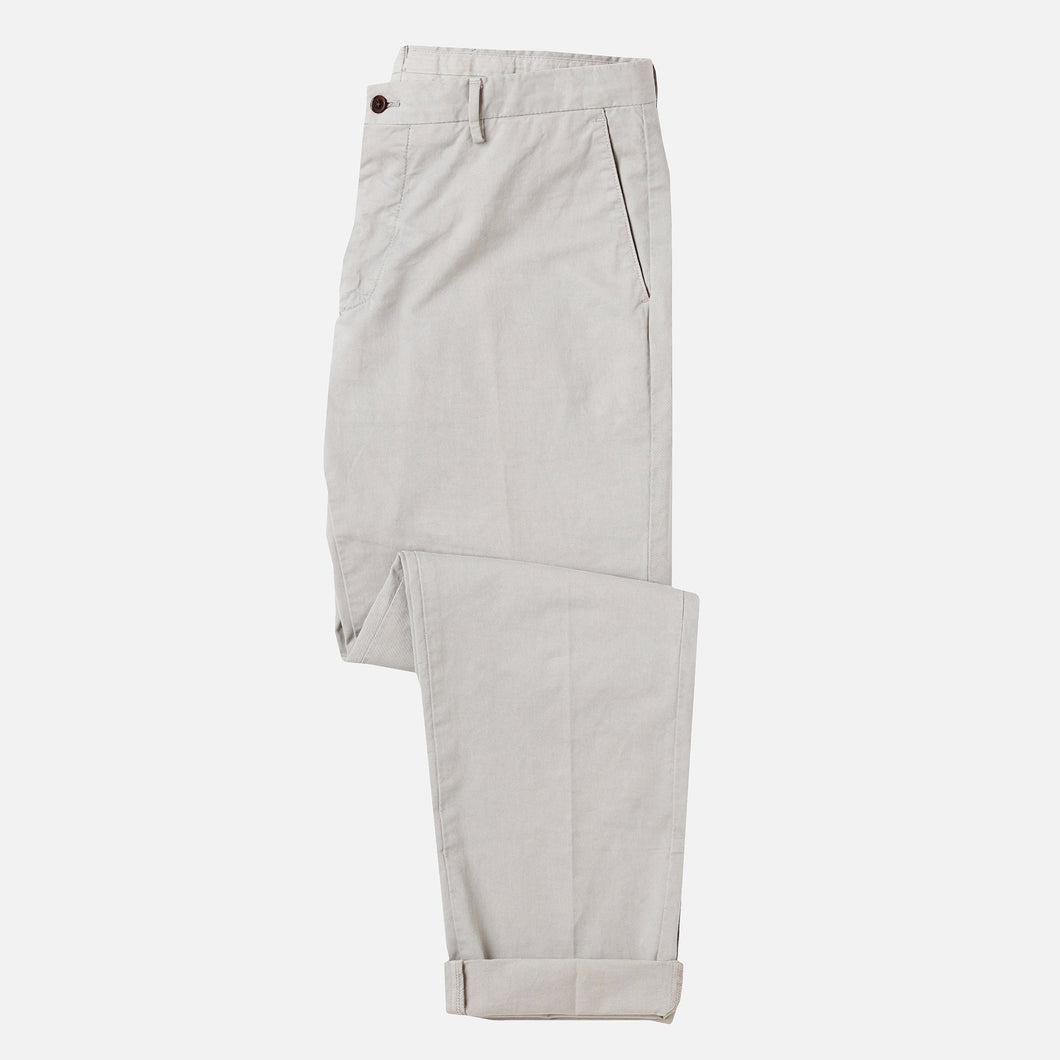 The Granite Richmond Chino Pant Pants- Ledbury